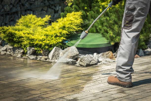 Best Factory Floor Cleaning  in Walnut, CA